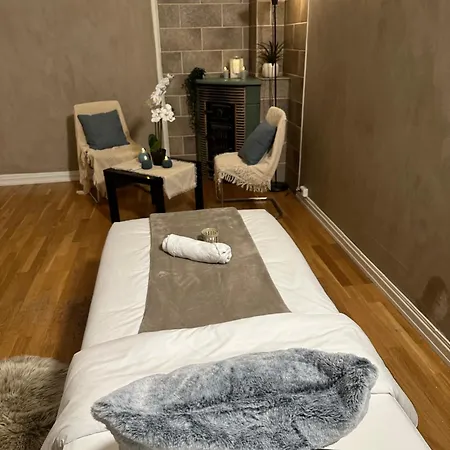 게스트하우스 Eco Haven Central *