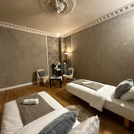 Eco Haven Central * Осло