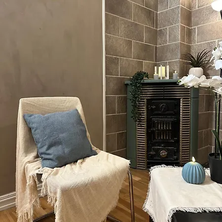Гостевой дом Eco Haven Central