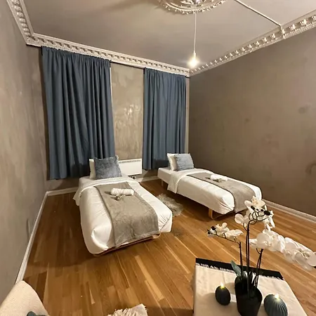 Eco Haven Central * Осло