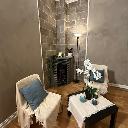 Гостевой дом Eco Haven Central Осло