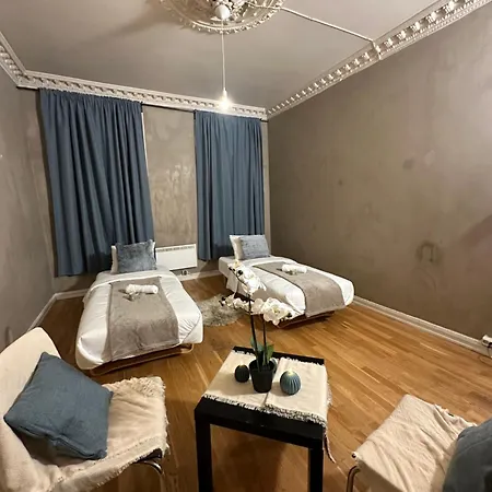 Eco Haven Central Осло