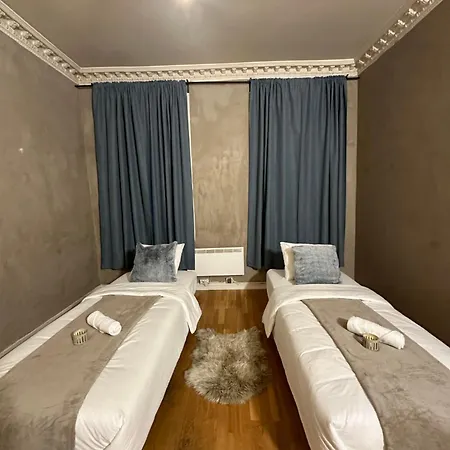 Eco Haven Central * 오슬로