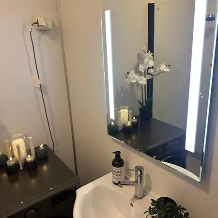Eco Haven Central * Oslo