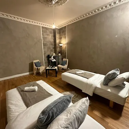 Eco Haven Central *